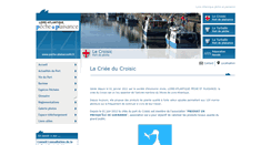 Desktop Screenshot of le-croisic-peche.peche-plaisance44.fr